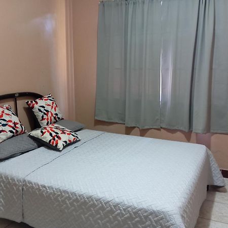 Cabinas Miramar, Una Casa Solo Para Ti Appartement Chacarita Buitenkant foto