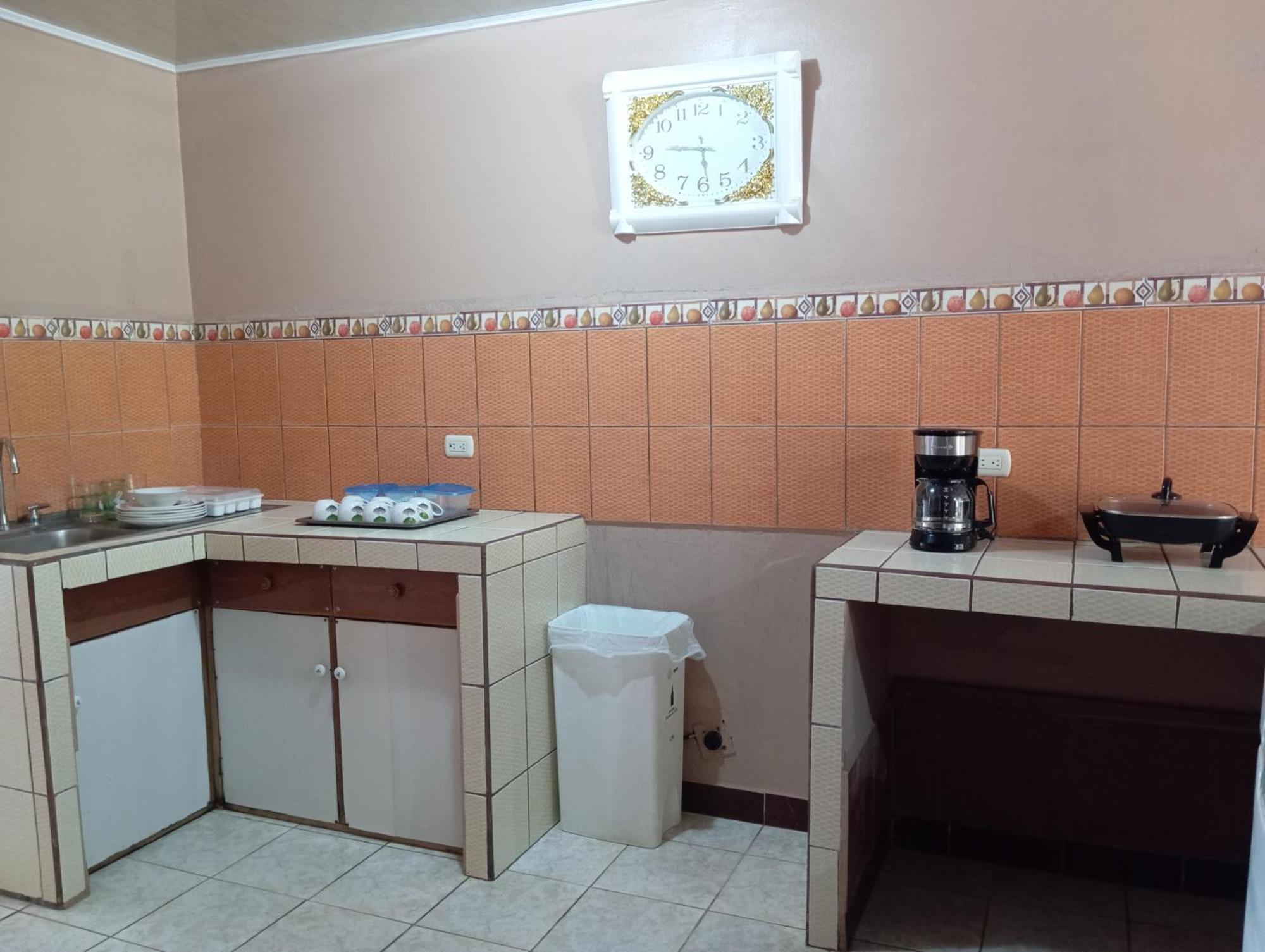 Cabinas Miramar, Una Casa Solo Para Ti Appartement Chacarita Buitenkant foto