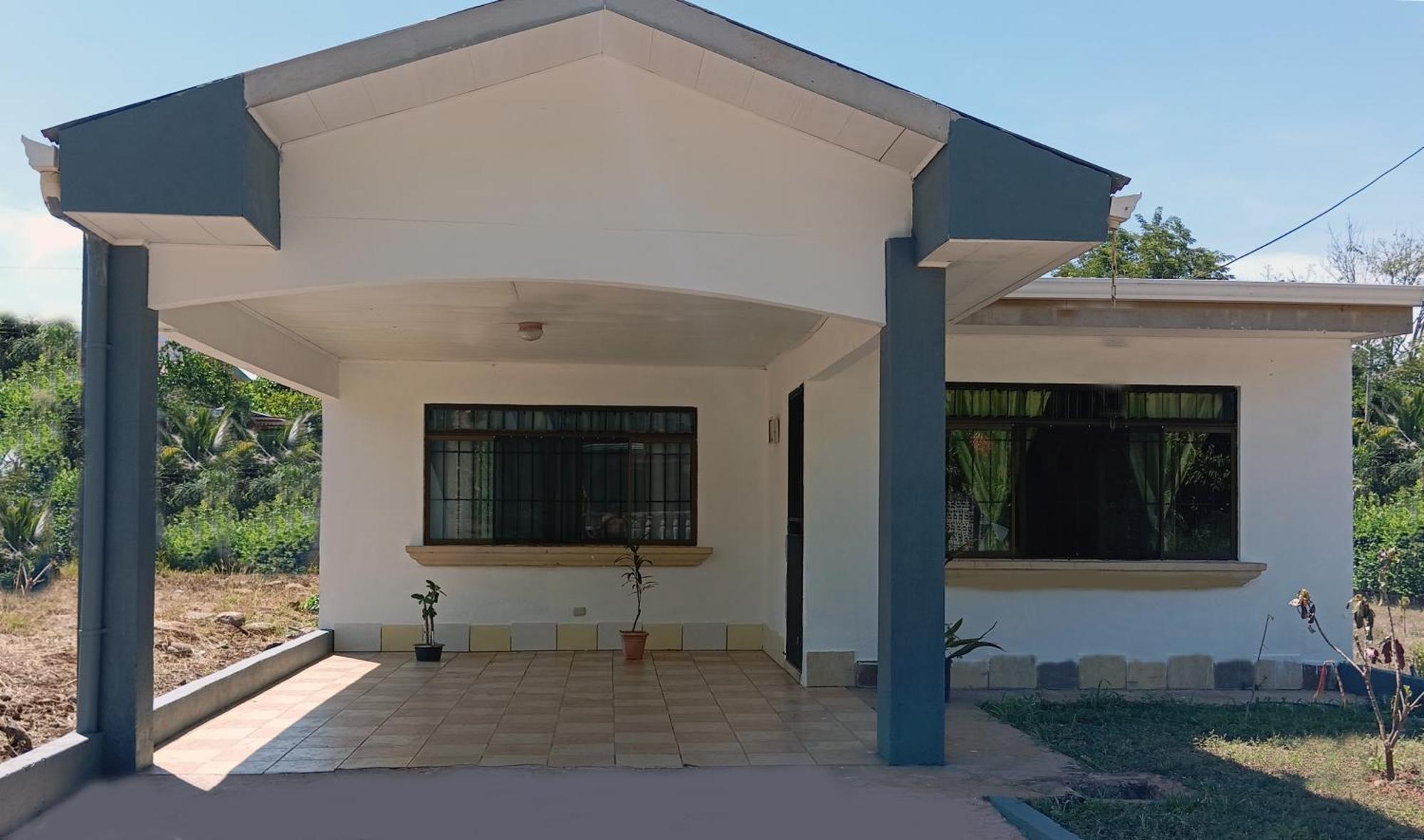 Cabinas Miramar, Una Casa Solo Para Ti Appartement Chacarita Buitenkant foto